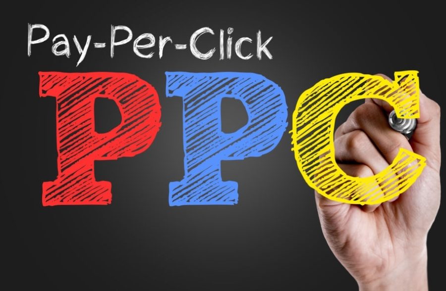 PPC Marketing